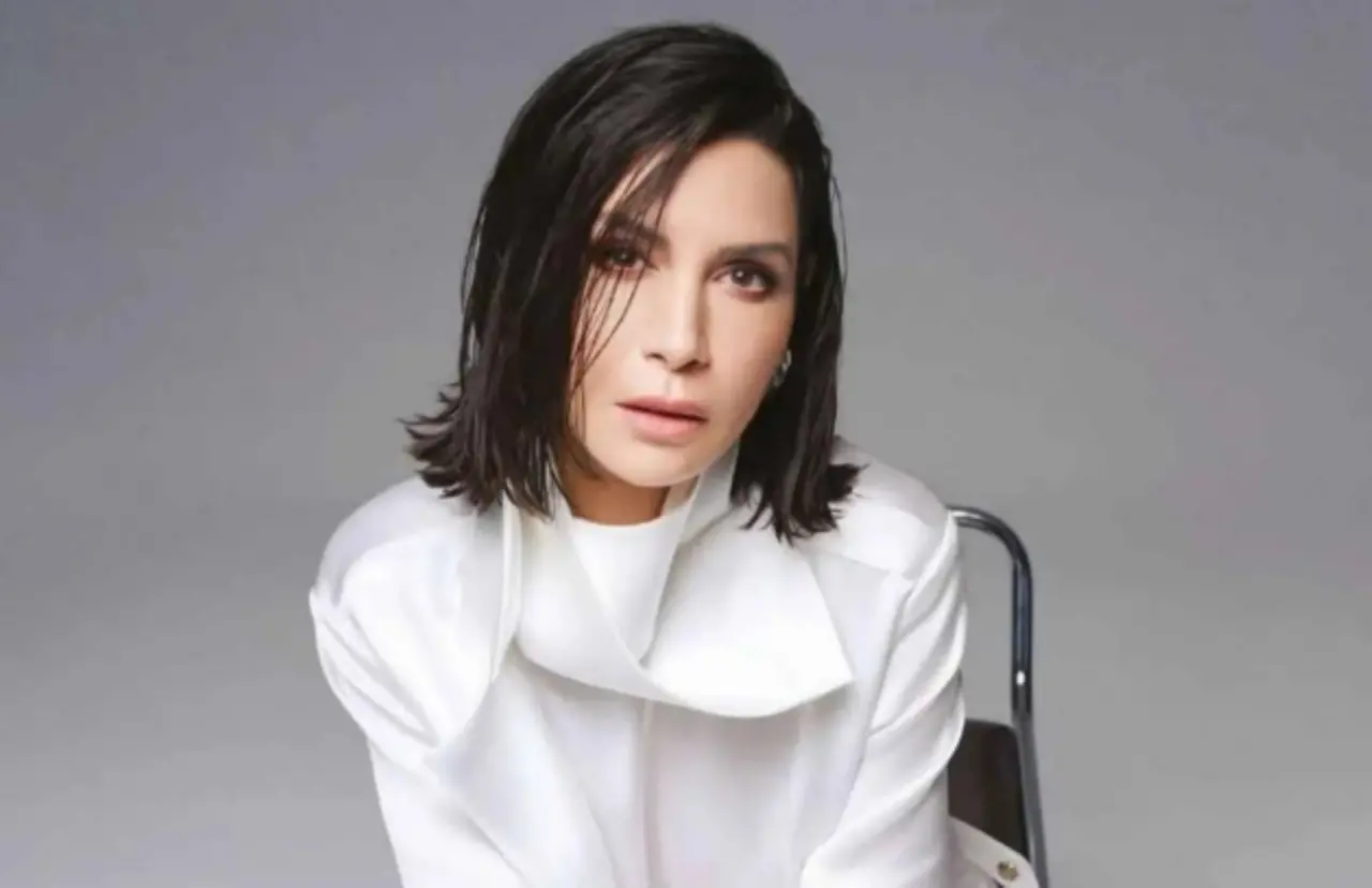 Sağlık savaşı bitti, aşk başladı... Ahu Yağtu’nun Cem Yılmaz'dan sonraki aşkı şaşırttı! 1