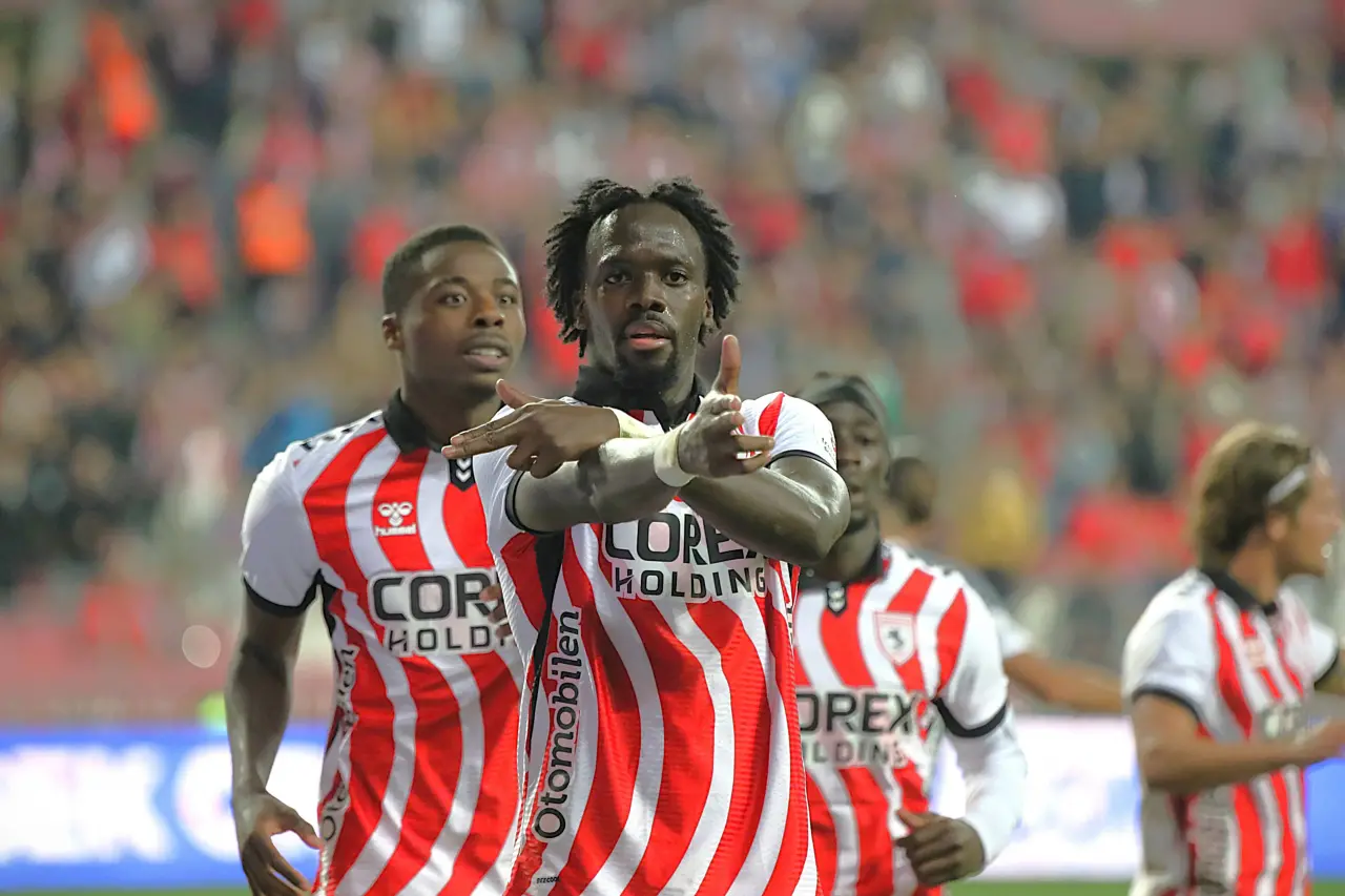 Avrupa’da rüzgârı arkasına alan Samsunspor İzlanda’da zafer arıyor! 2