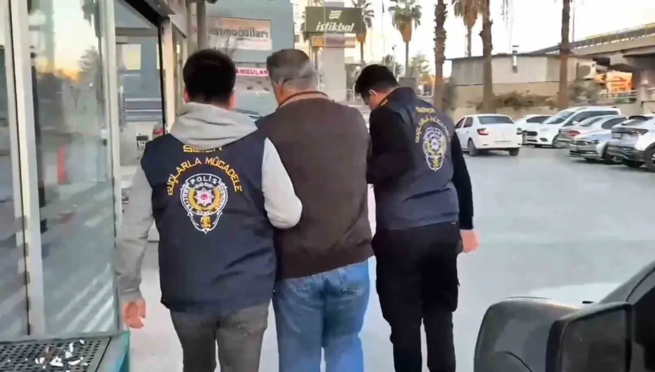 Şanlıurfa’da nitelikli dolandırıcılığa büyük darbe! 3