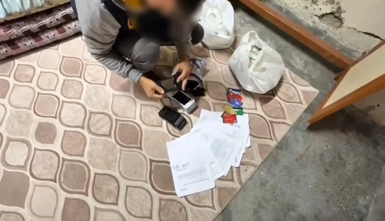 Şanlıurfa’da nitelikli dolandırıcılığa büyük darbe! 2