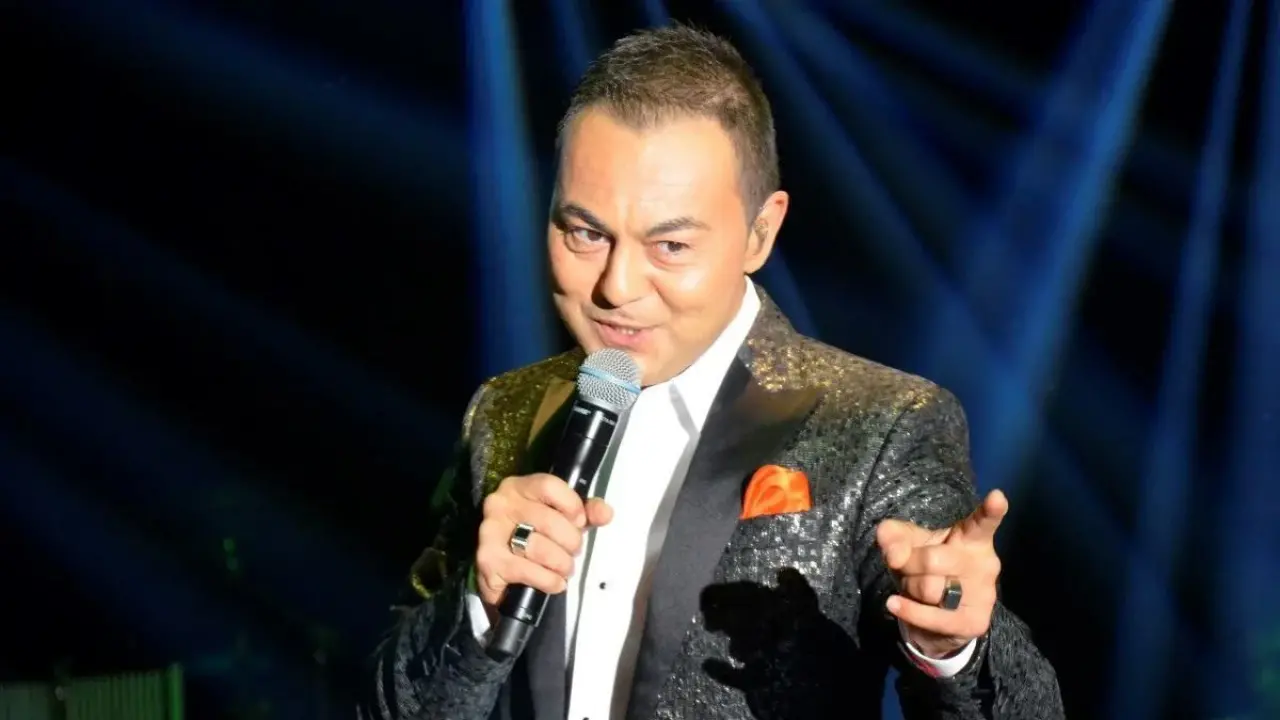 Serdar Ortaç'tan eski eşi Chloe Loughnan'a 'Poşet poşet' intikam! 4