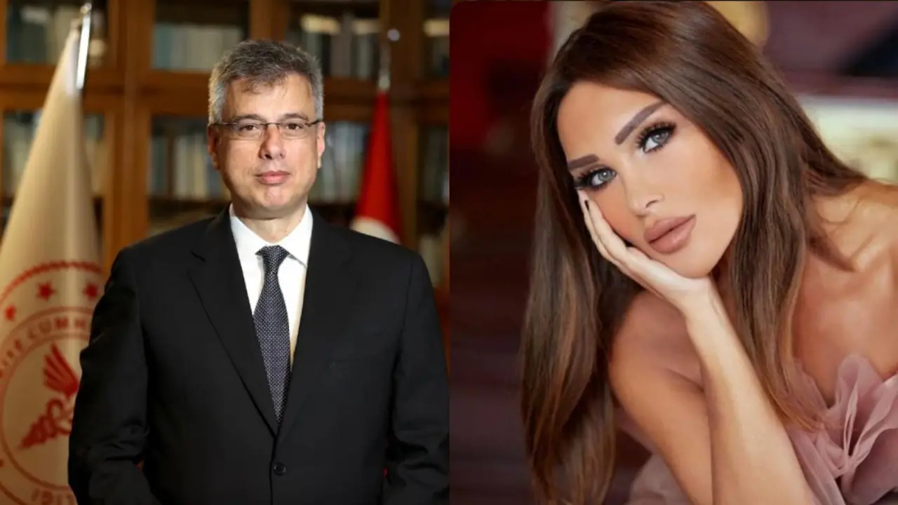 Seren Serengil 'Çaresizim' dedi, Sağlık Bakanı elini uzattı! 3