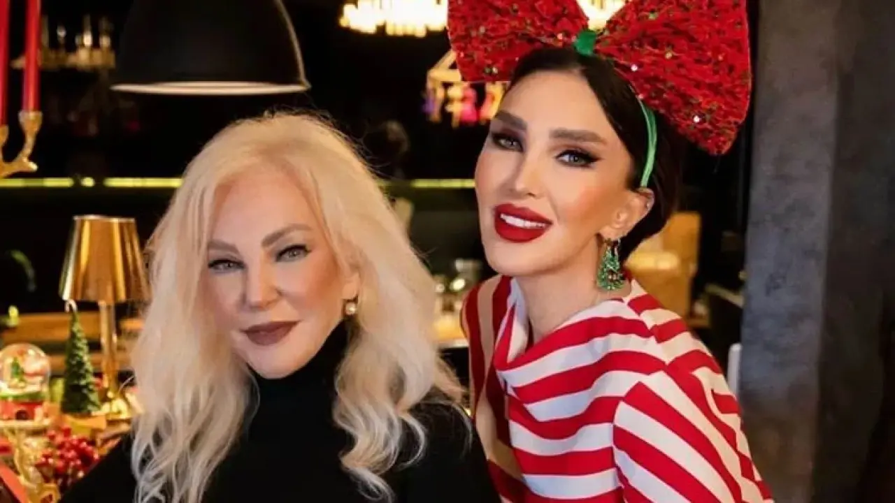 Seren Serengil 'Çaresizim' dedi, Sağlık Bakanı elini uzattı! 1