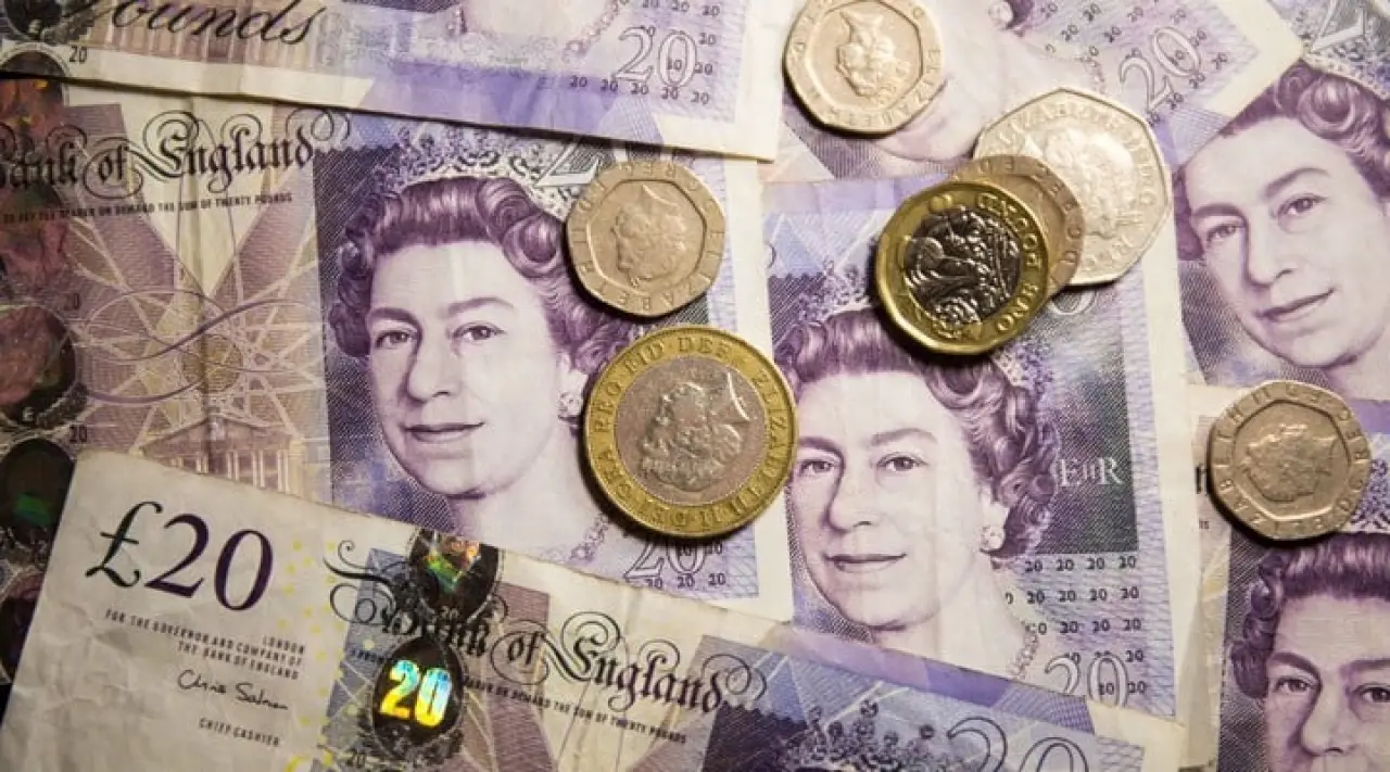 Sessizce zirveye yürüdü! 15 Kasım'da döviz piyasasında son durum 5