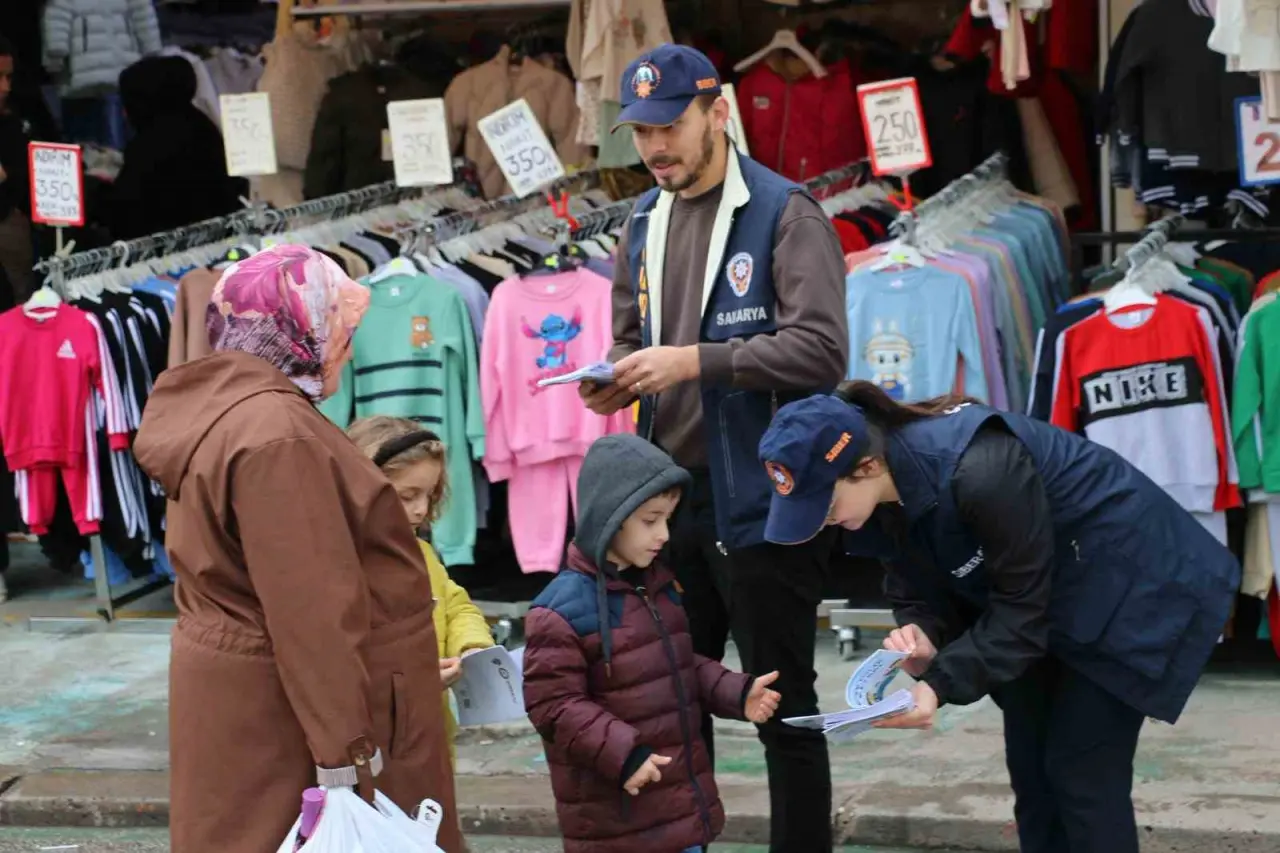 Siber tehditlere karşı ön cephe: SİBERAY sahada... 2