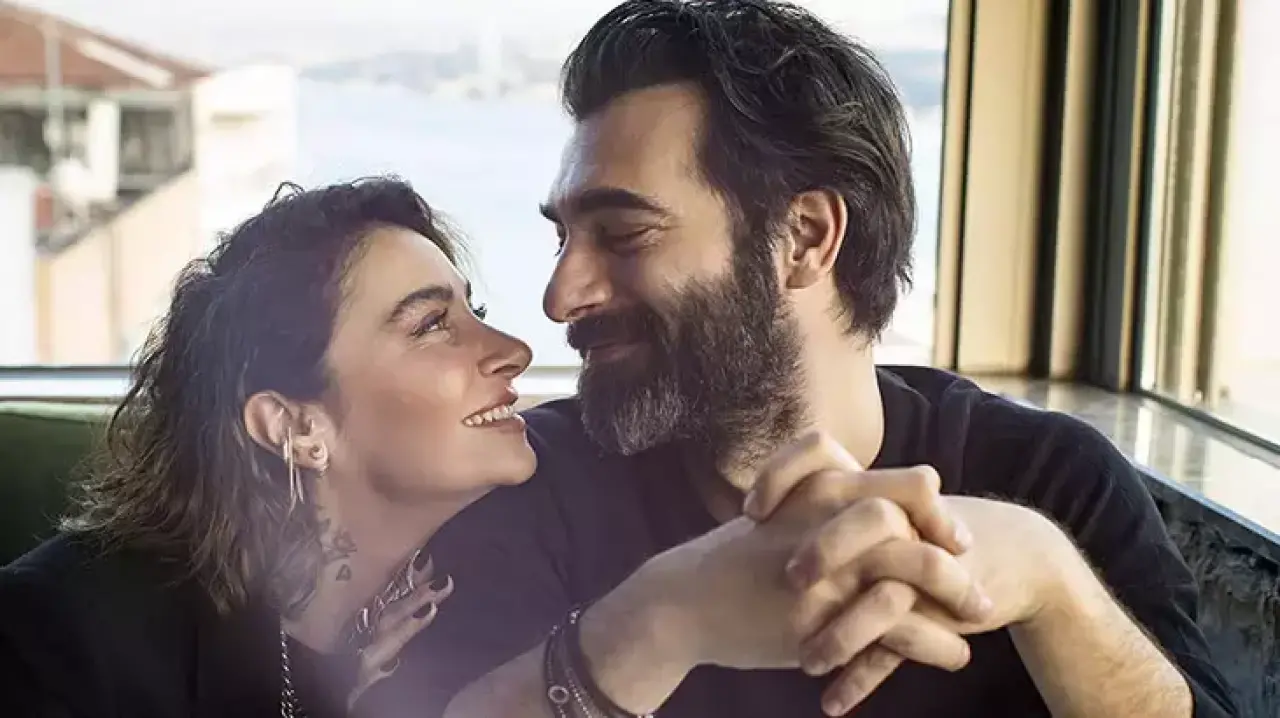 Sıla’nın 'Evvel Ezel' gecesinde İlker Kaleli detayı... Kimse o bakışları konuşmayı bırakmadı! 2