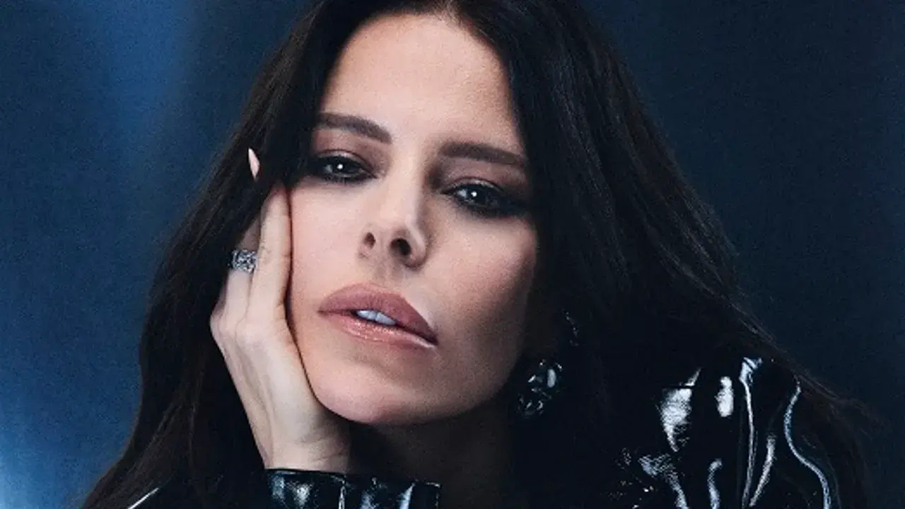 Ünlü şarkıcı Simge Sağın’ın aşk arayışı olay oldu! 2