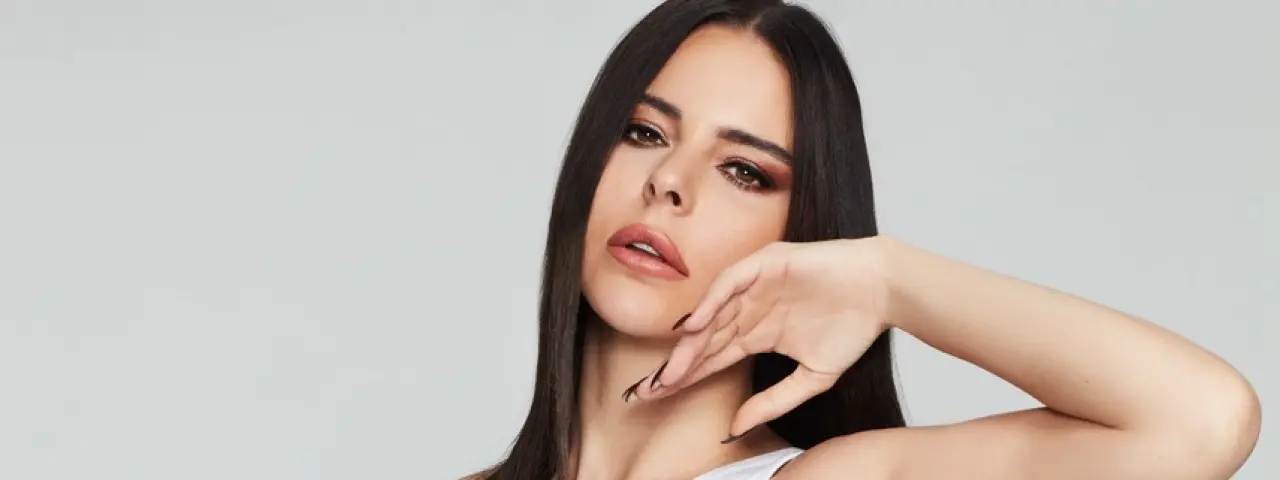 Simge Sağın’ın sahne sırrı nihayet açığa çıktı: ‘Hepsi Sezen Aksu’ya ait!’ 3