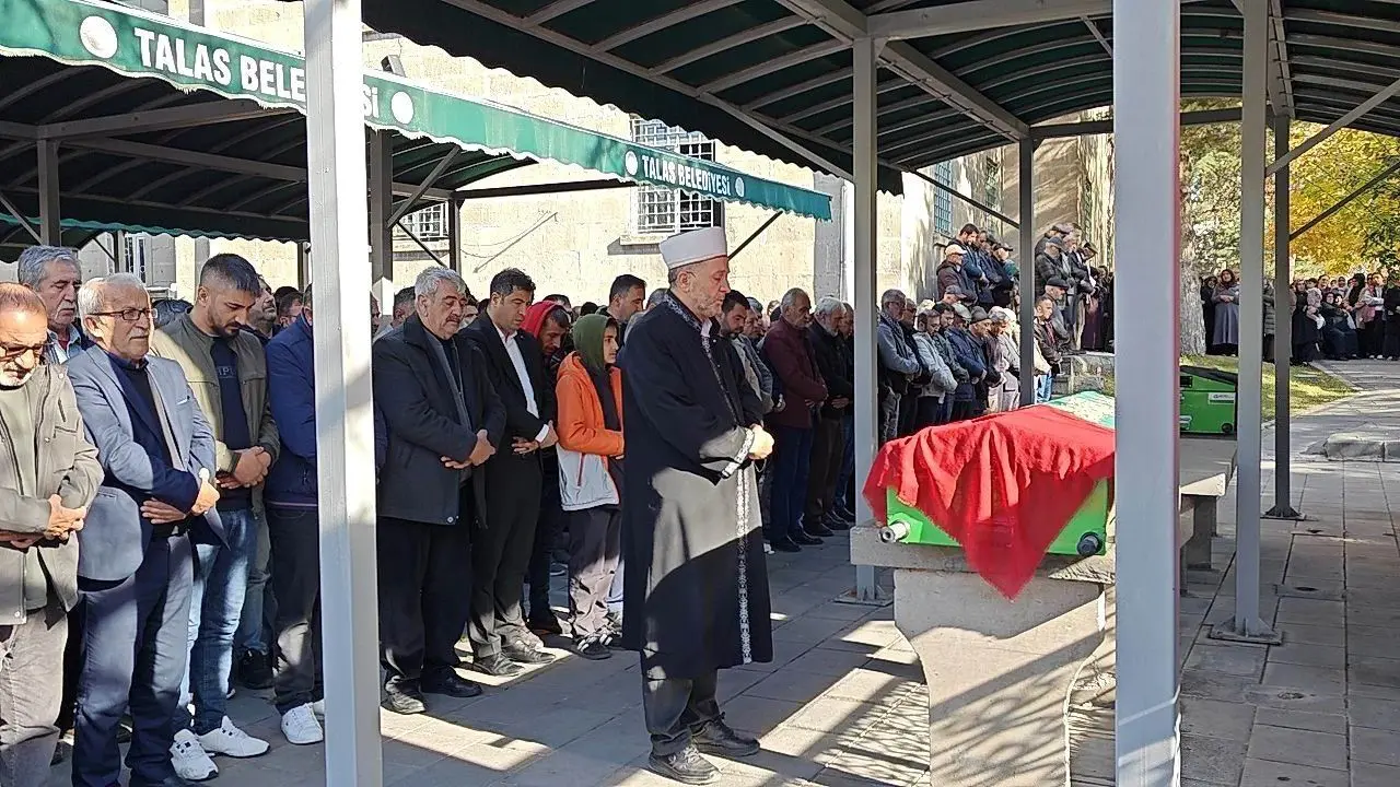 Solan bir hayat daha: Kayseri'de tartışma dehşete dönüştü! 2