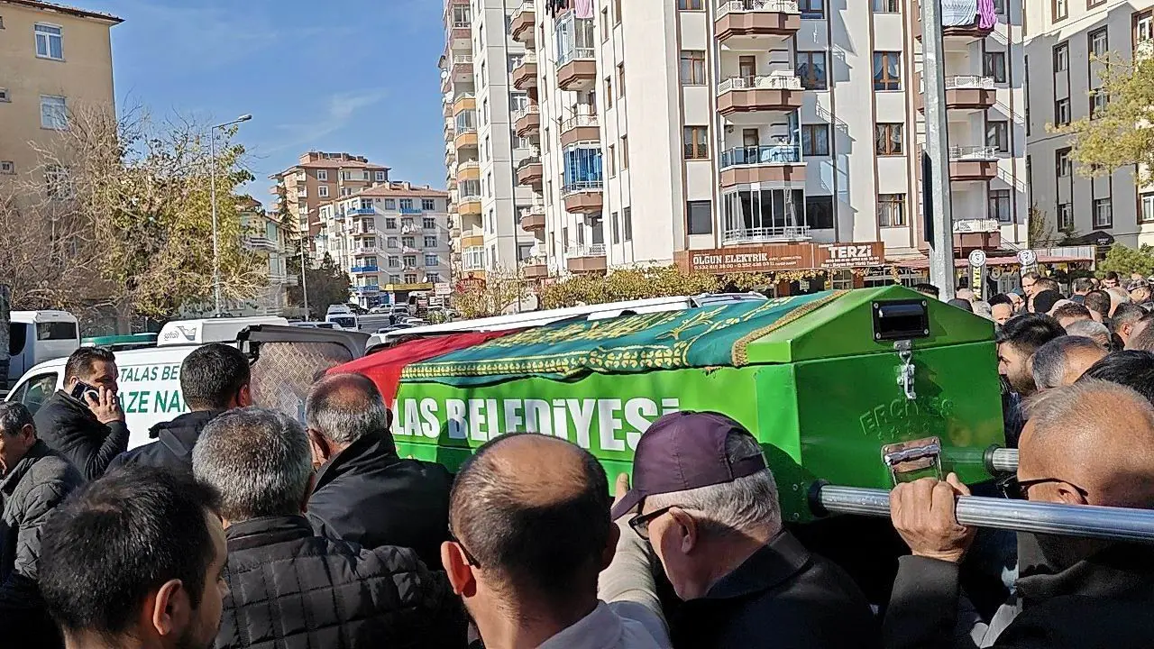 Solan bir hayat daha: Kayseri'de tartışma dehşete dönüştü! 4