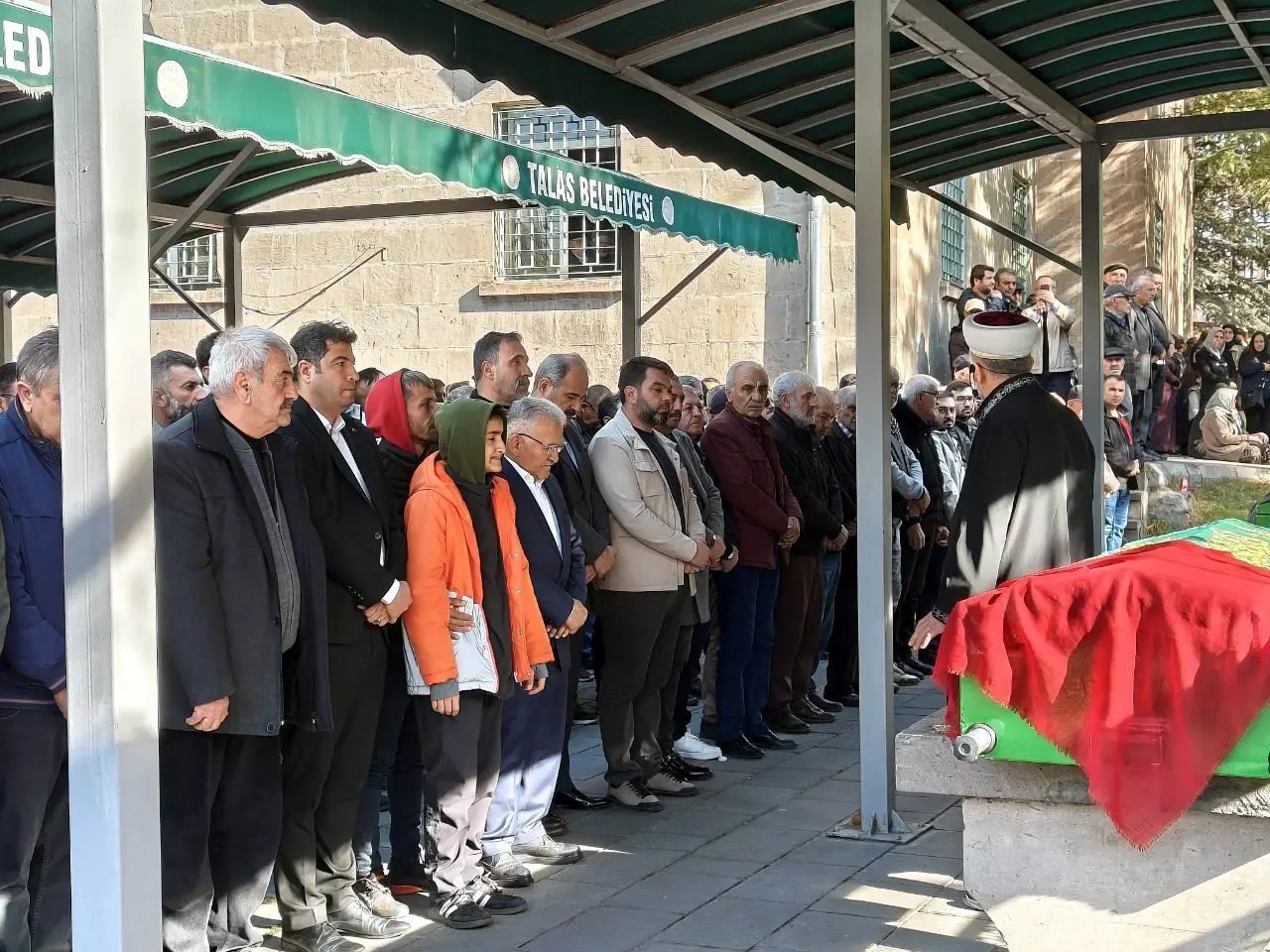 Solan bir hayat daha: Kayseri'de tartışma dehşete dönüştü! 1