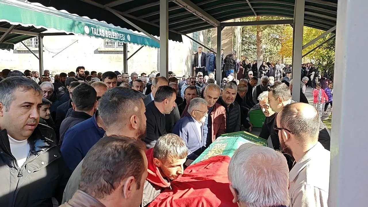 Solan bir hayat daha: Kayseri'de tartışma dehşete dönüştü! 3