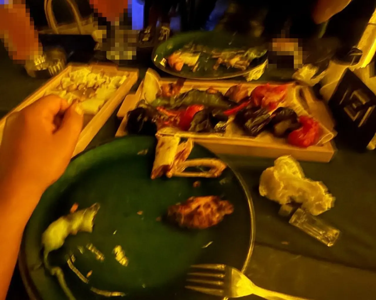 Mekana çağır, hesabı şişir, tehdit et: Antalya’da şok operasyon! 2