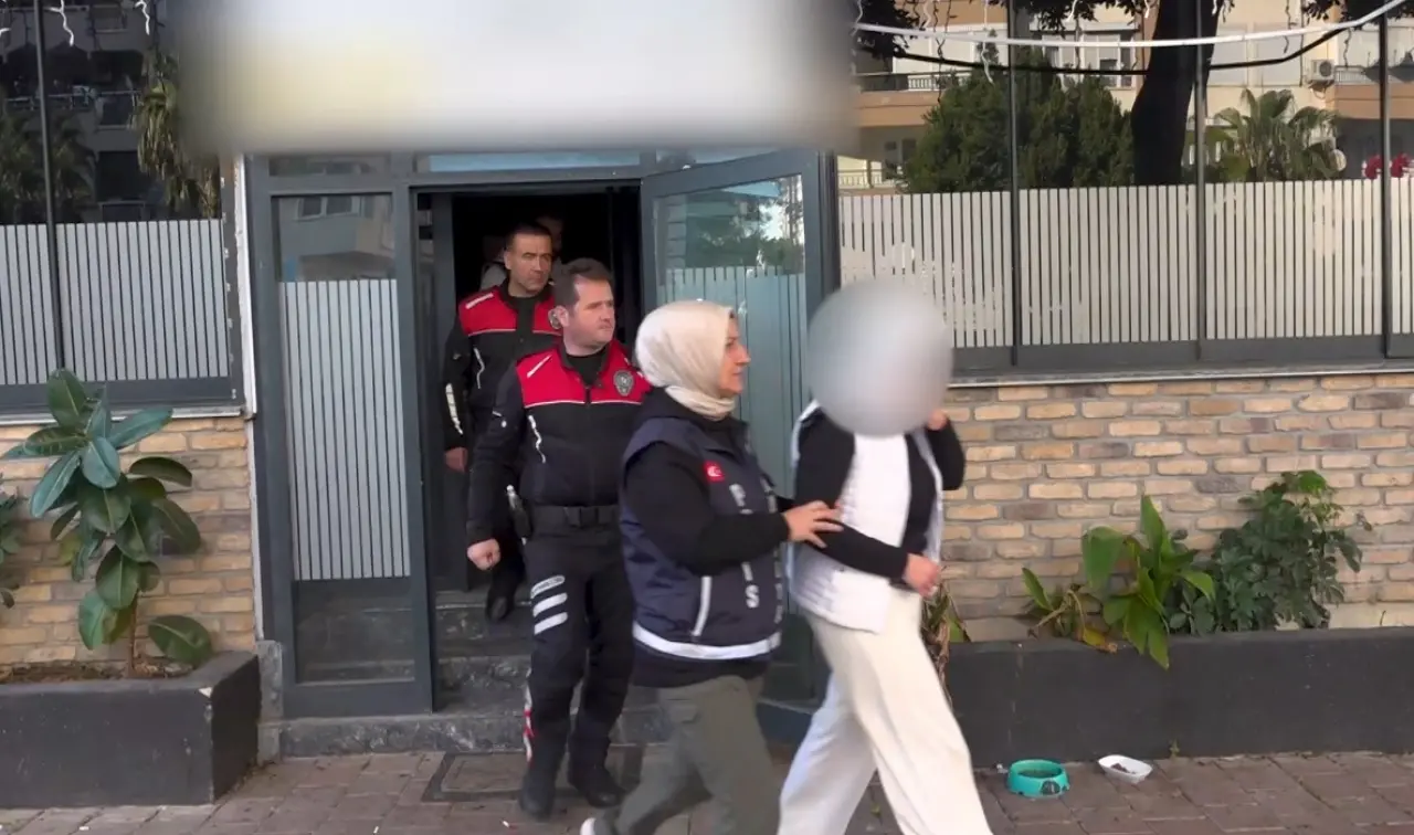 Mekana çağır, hesabı şişir, tehdit et: Antalya’da şok operasyon! 4