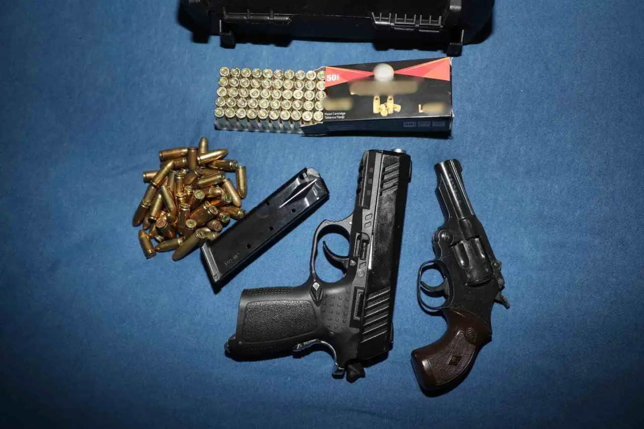 Mekana çağır, hesabı şişir, tehdit et: Antalya’da şok operasyon! 3