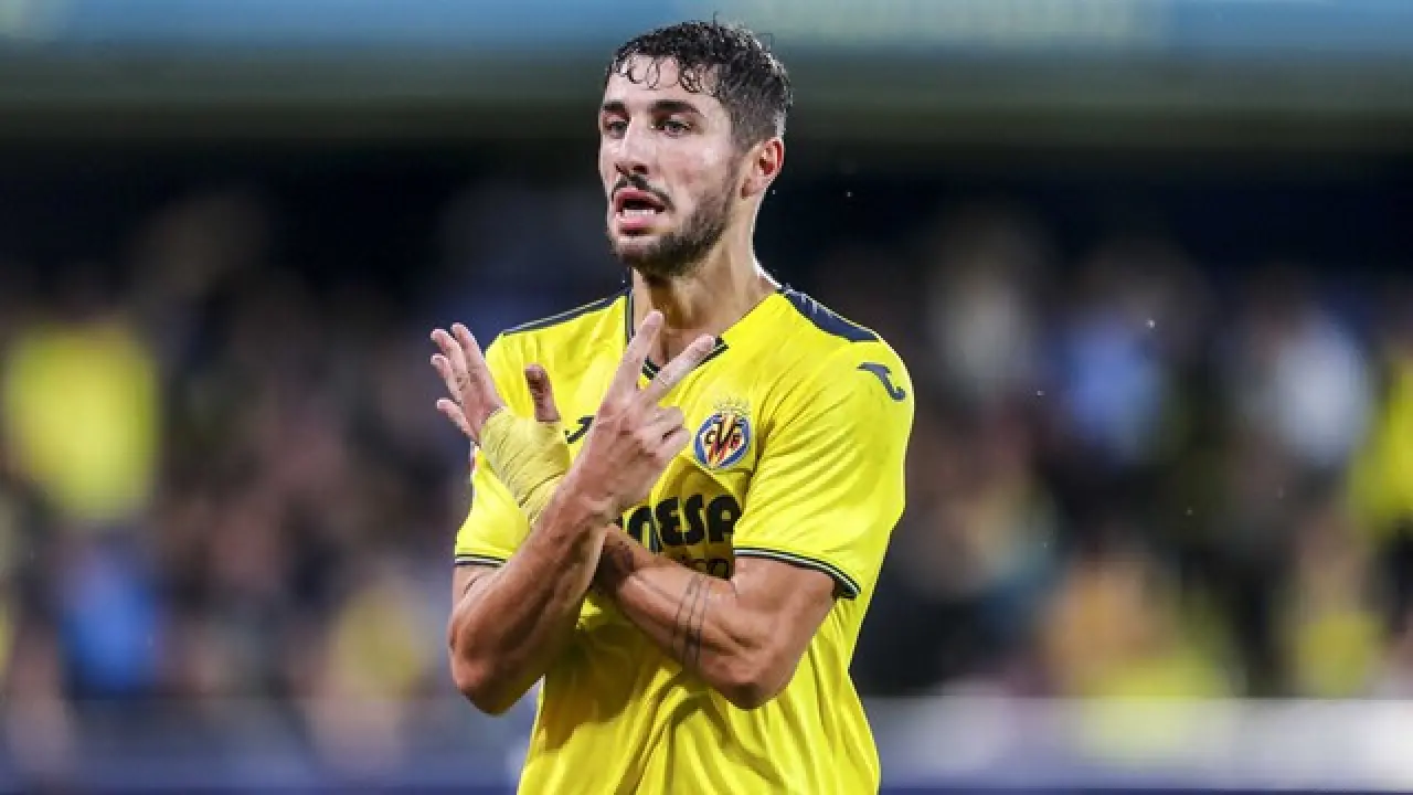 Beşiktaş’tan bomba transfer: Sergen Yalçın o ismi istedi, yönetim harekete geçti! 3