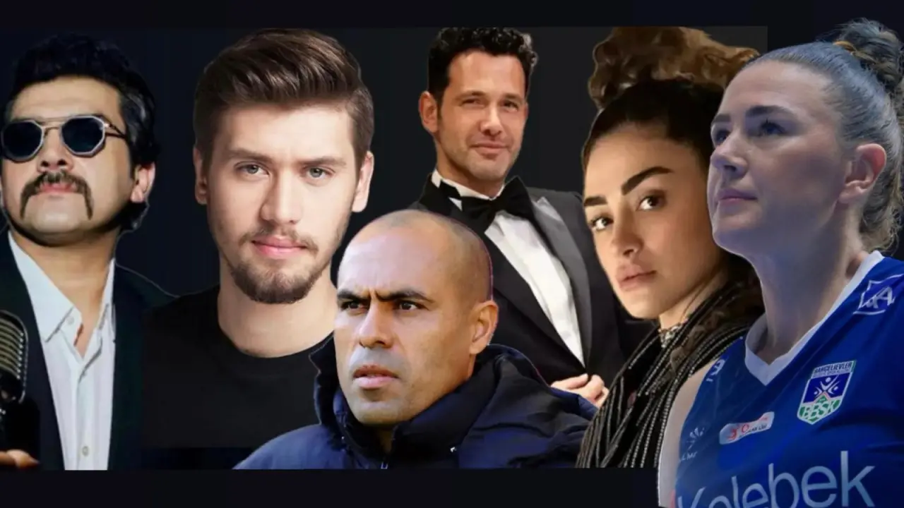 Survivor 2026’da tarihi sürpriz... Voleybolun efsanesi Meryem Boz adaya gidiyor! 3