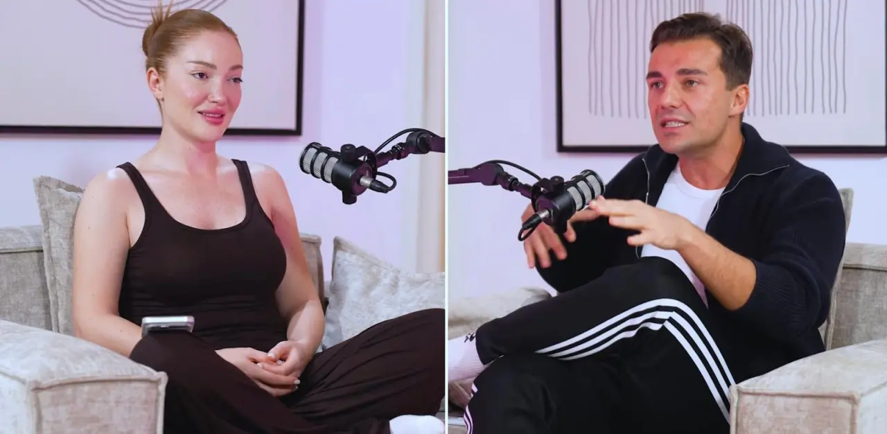 Survivor gerçekleri... Danla Bilic iddiası çöktü, Cemal Can sessizliği bozdu! 2