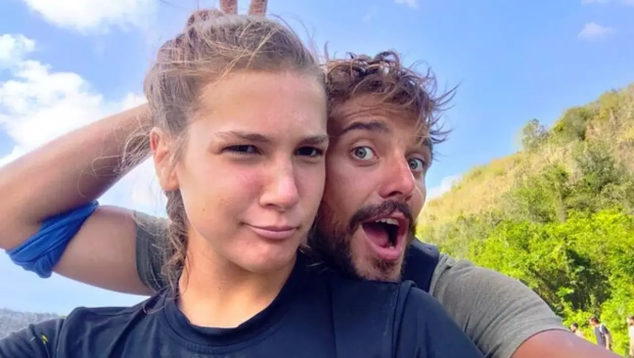 Survivor gerçekleri... Danla Bilic iddiası çöktü, Cemal Can sessizliği bozdu! 1