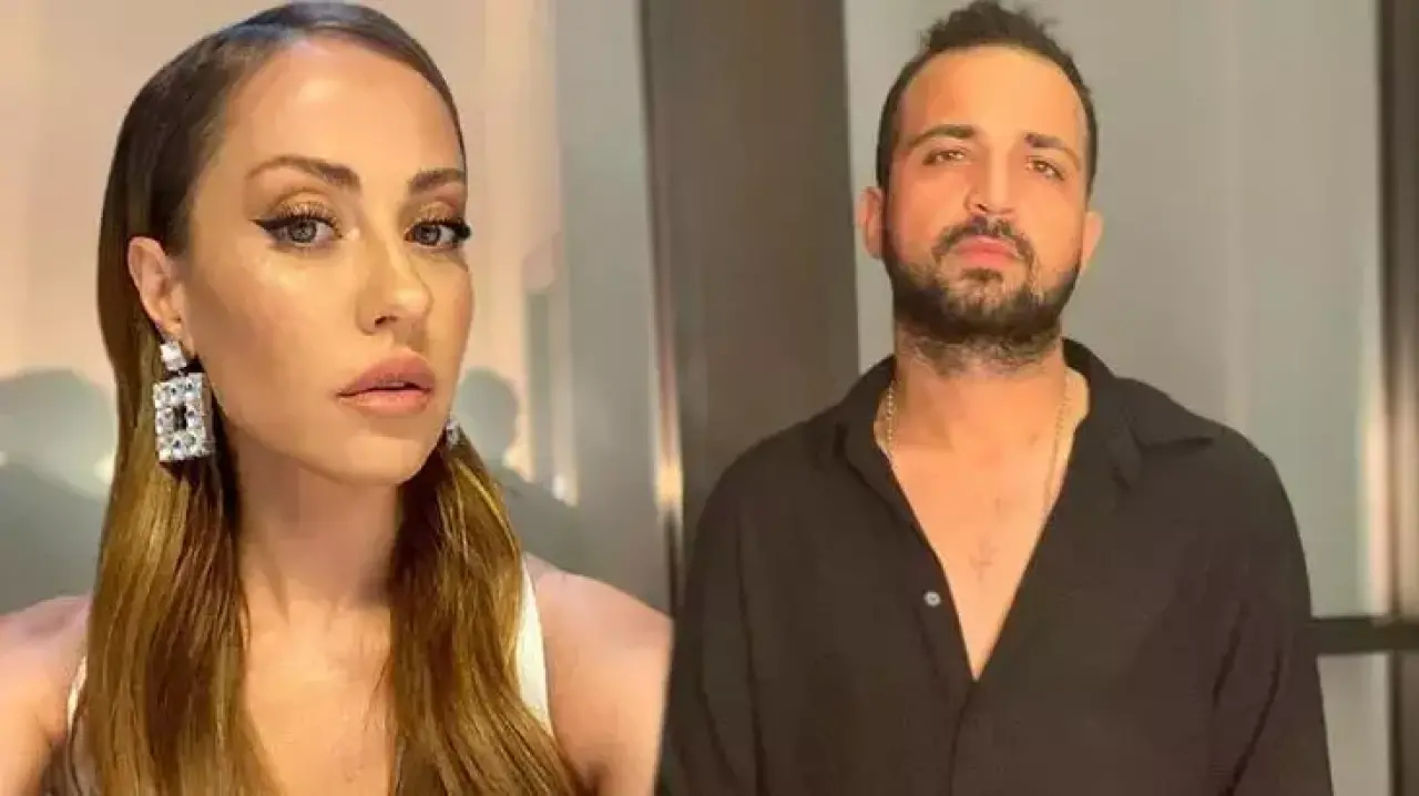 Takıntı, tehdit, taciz… Derya Uluğ'un 1.5 yıl süren kabusu mahkemede noktalandı! 4