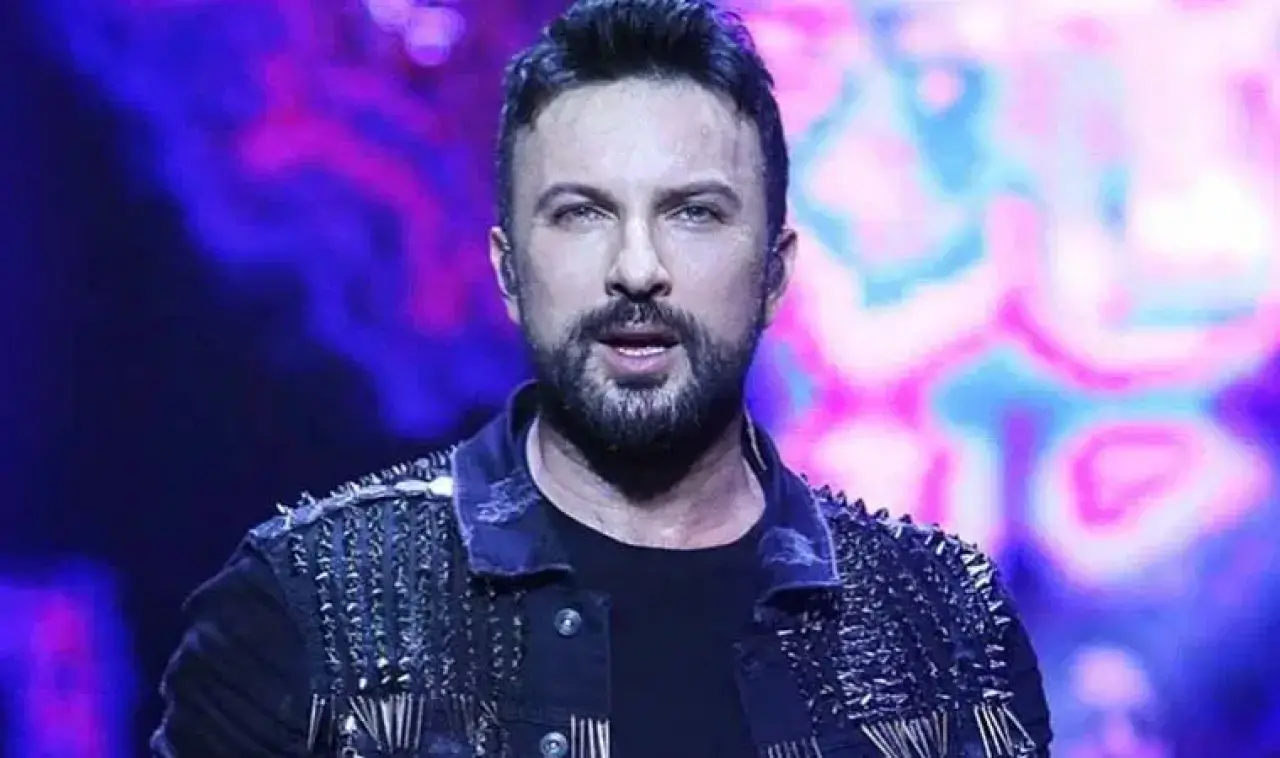 Tarkan’ın konserine Sinan Akçıl’dan 'Gerçek mi?' itirazı! 1