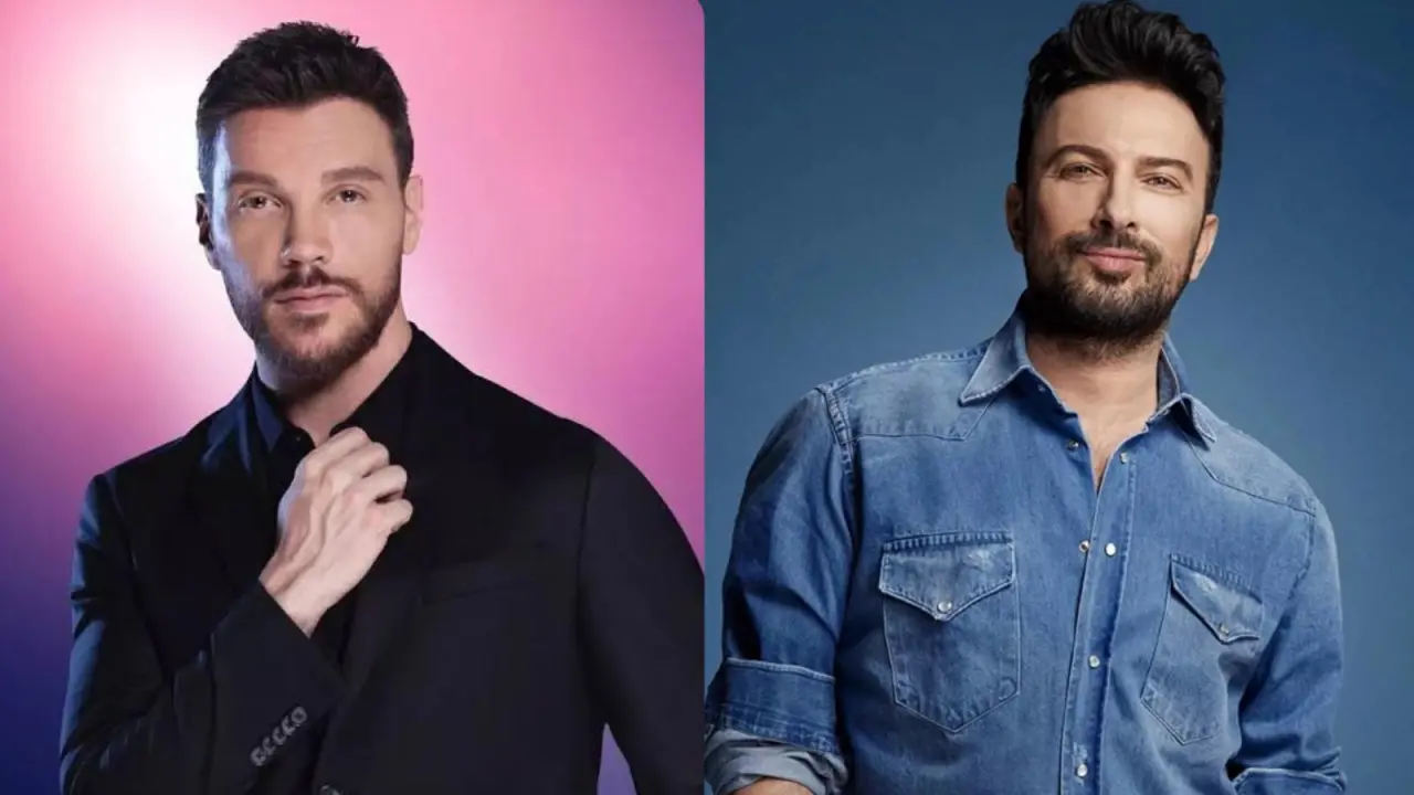 Tarkan’ın konserine Sinan Akçıl’dan 'Gerçek mi?' itirazı! 3