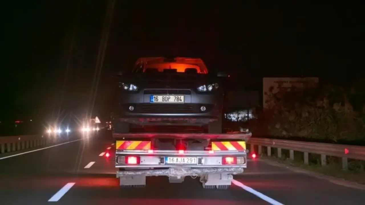 Tartışma bir anda kana bulandı! Suç makinesi şüpheli polis takibinde... 4