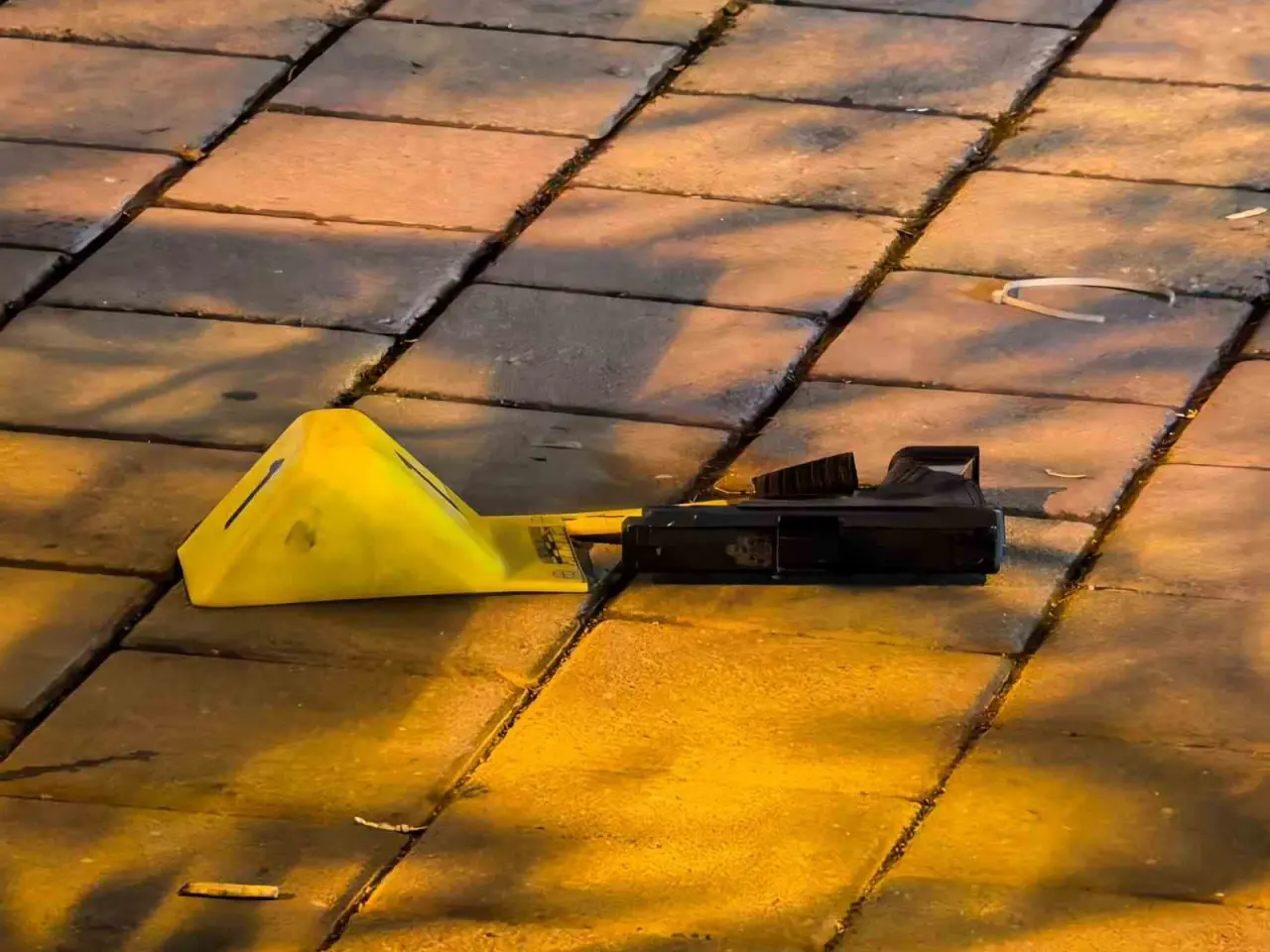 Tartışma bir anda kana bulandı! Suç makinesi şüpheli polis takibinde... 2