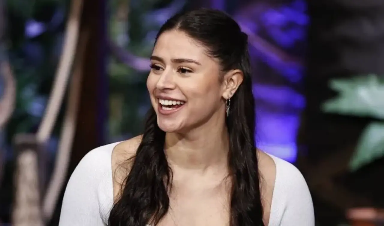 'Taşacak Bu Deniz' gerçeği ortaya çıktı... Survivor Ayşe Yüksel'den şok itiraf! 1