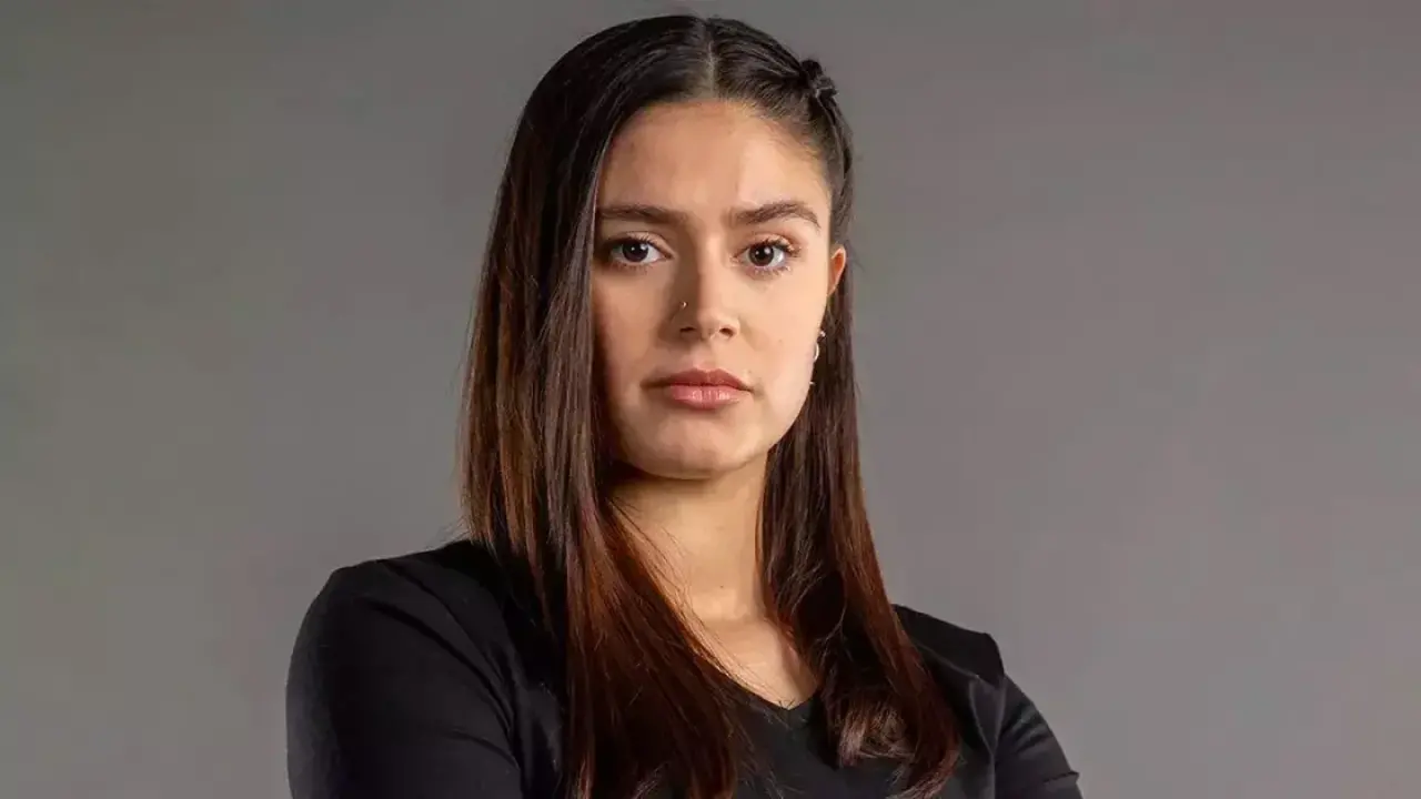 'Taşacak Bu Deniz' gerçeği ortaya çıktı... Survivor Ayşe Yüksel'den şok itiraf! 3