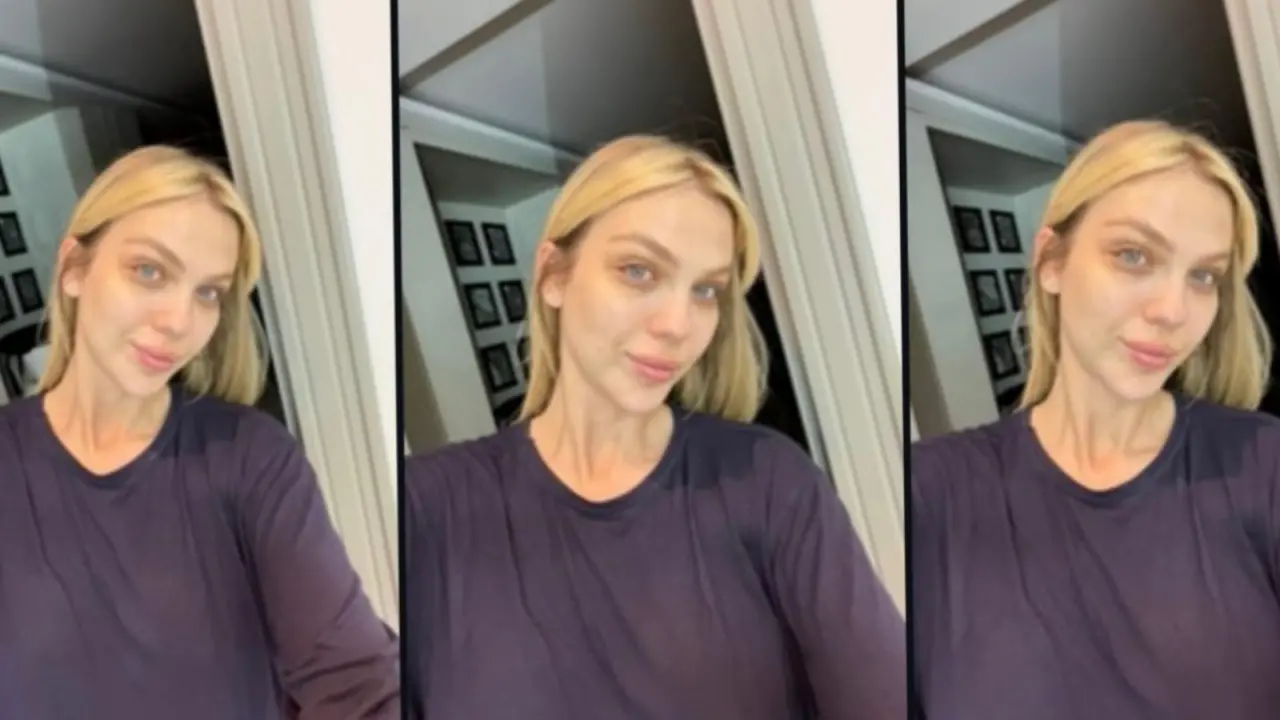 Tatlıses ailesinde sağlık alarmı... İdo Tatlıses’in eşi Yasemin Şefkatli hastanelik oldu! 3