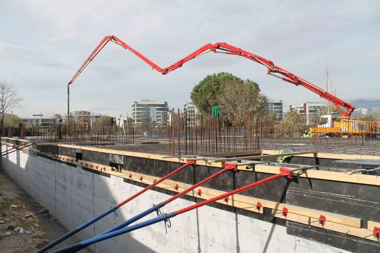 Hayırla yükselen eser: Tepecik’e yeni hafızlık kursu! 4