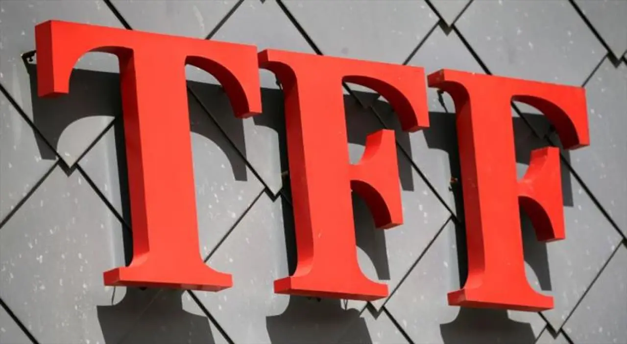TFF’de kritik bir dosya Tahkim Kurulu’na ulaştı: Detaylar spor dünyasında merak uyandırdı! 2