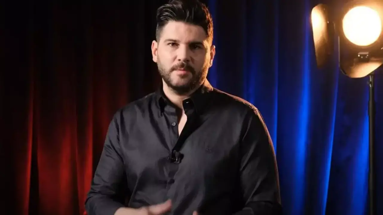 Tolgahan Sayışman’dan sektöre dair dikkat çeken sözler! 1