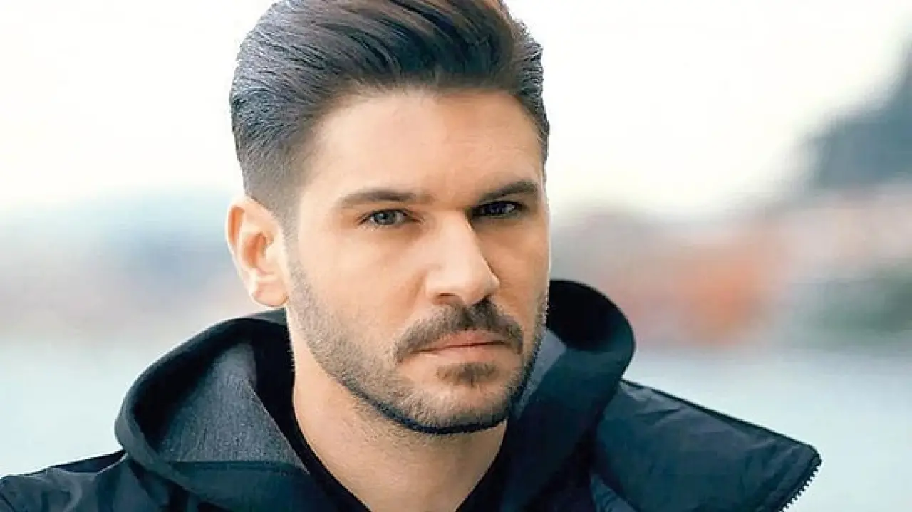 Tolgahan Sayışman’dan sektöre dair dikkat çeken sözler! 3