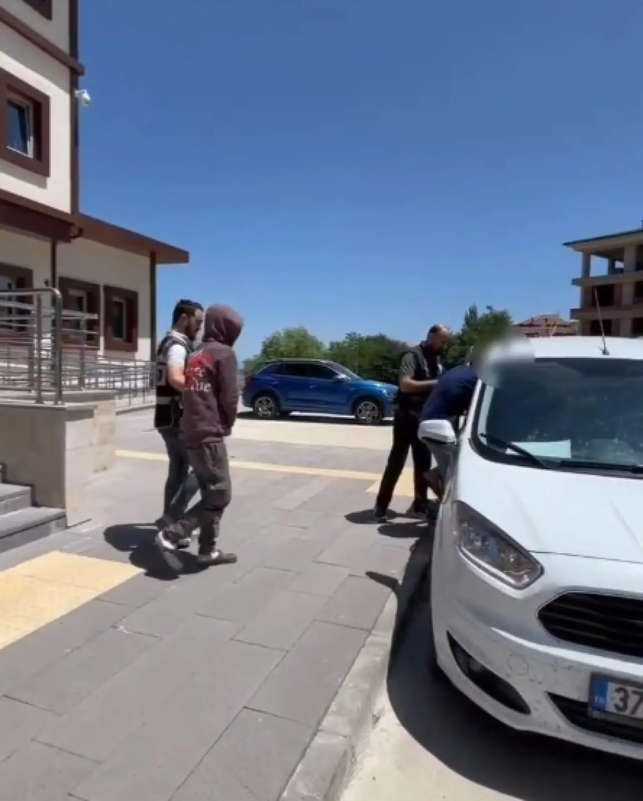 Tosya’da dikkat çeken duruşma: Mahkemeden uyuşturucu tüccarlarına ağır hüküm! 1