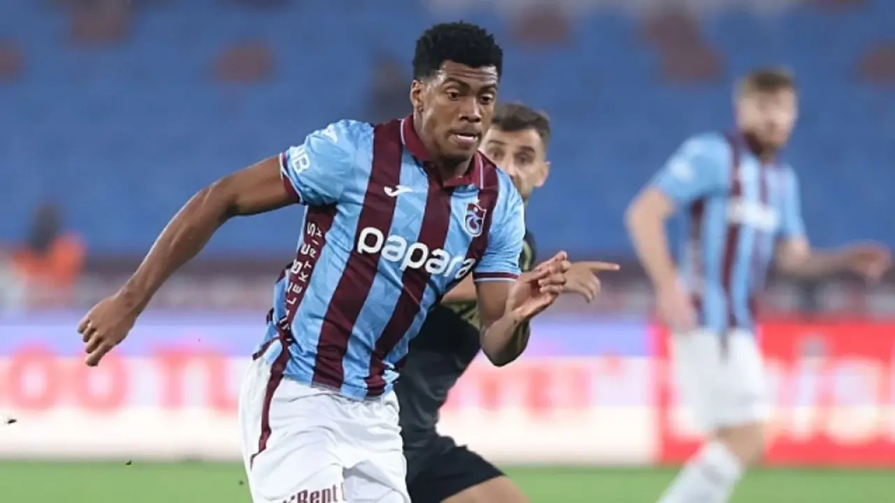 Bordo-mavililerin yükselen grafiği rakipleri baskı altına alıyor! 2