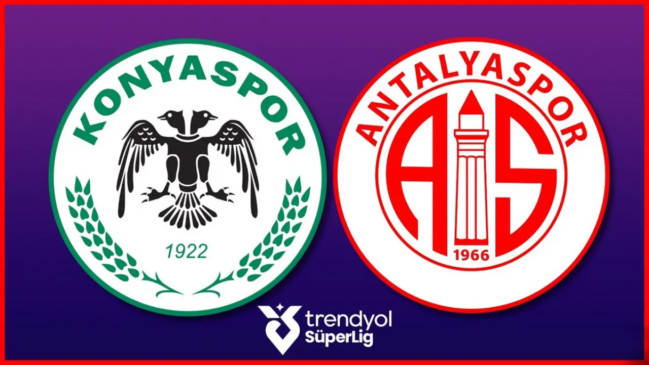 Süper Lig’de haftanın programı açıklandı: Gözler dev karşılaşmalarda! 4