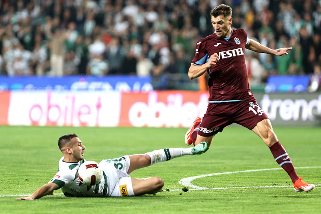 Süper Lig’de inanılmaz hafta: Skorlar çıldırdı, derbi öncesi fark 1 puan! 5