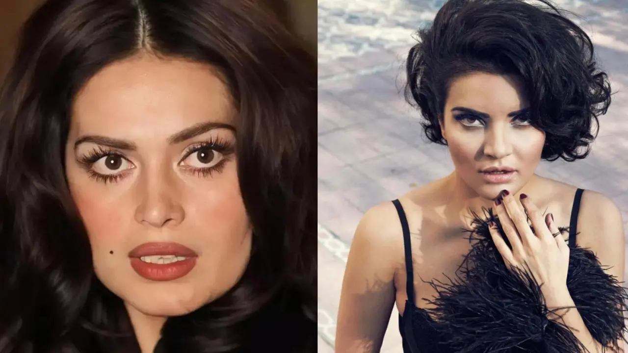 Türkan Şoray benzetmesi olay oldu... Göksel’den estetik itirafı! 2