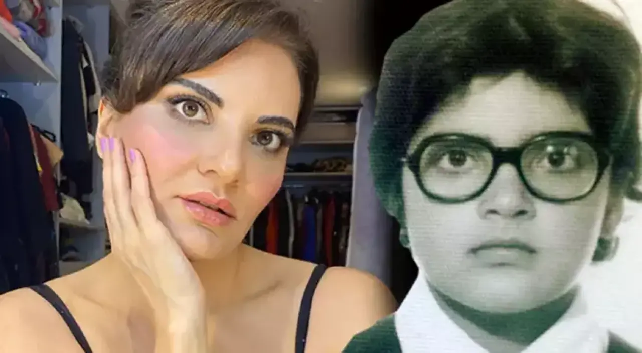 Türkan Şoray benzetmesi olay oldu... Göksel’den estetik itirafı! 3