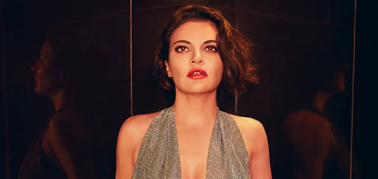 Türkan Şoray benzetmesi olay oldu... Göksel’den estetik itirafı! 1