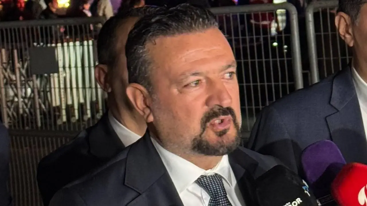 Dev eşleşmelerin adresi kura çekimiyle netleşti: İşte, nefeslerin tutulacağı o maçların ayrıntıları... 4