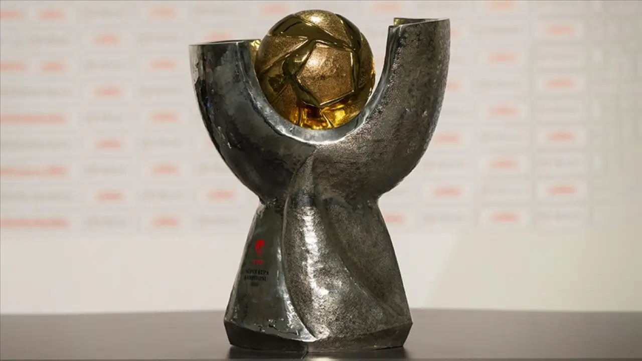 Dev eşleşmelerin adresi kura çekimiyle netleşti: İşte, nefeslerin tutulacağı o maçların ayrıntıları... 2