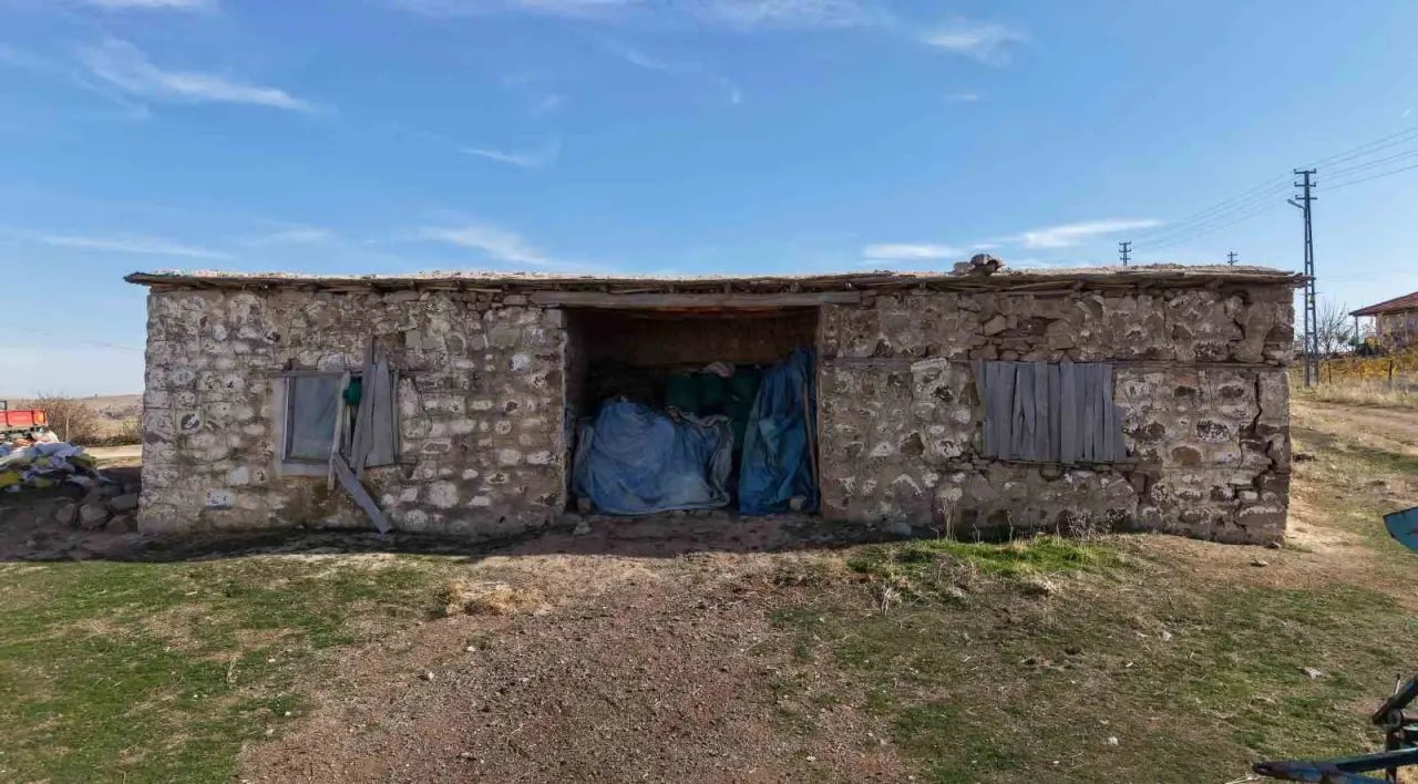 Bir evin duvarlarında asılı kalan çığlıklar: 97 canın sessiz hatırası! 2