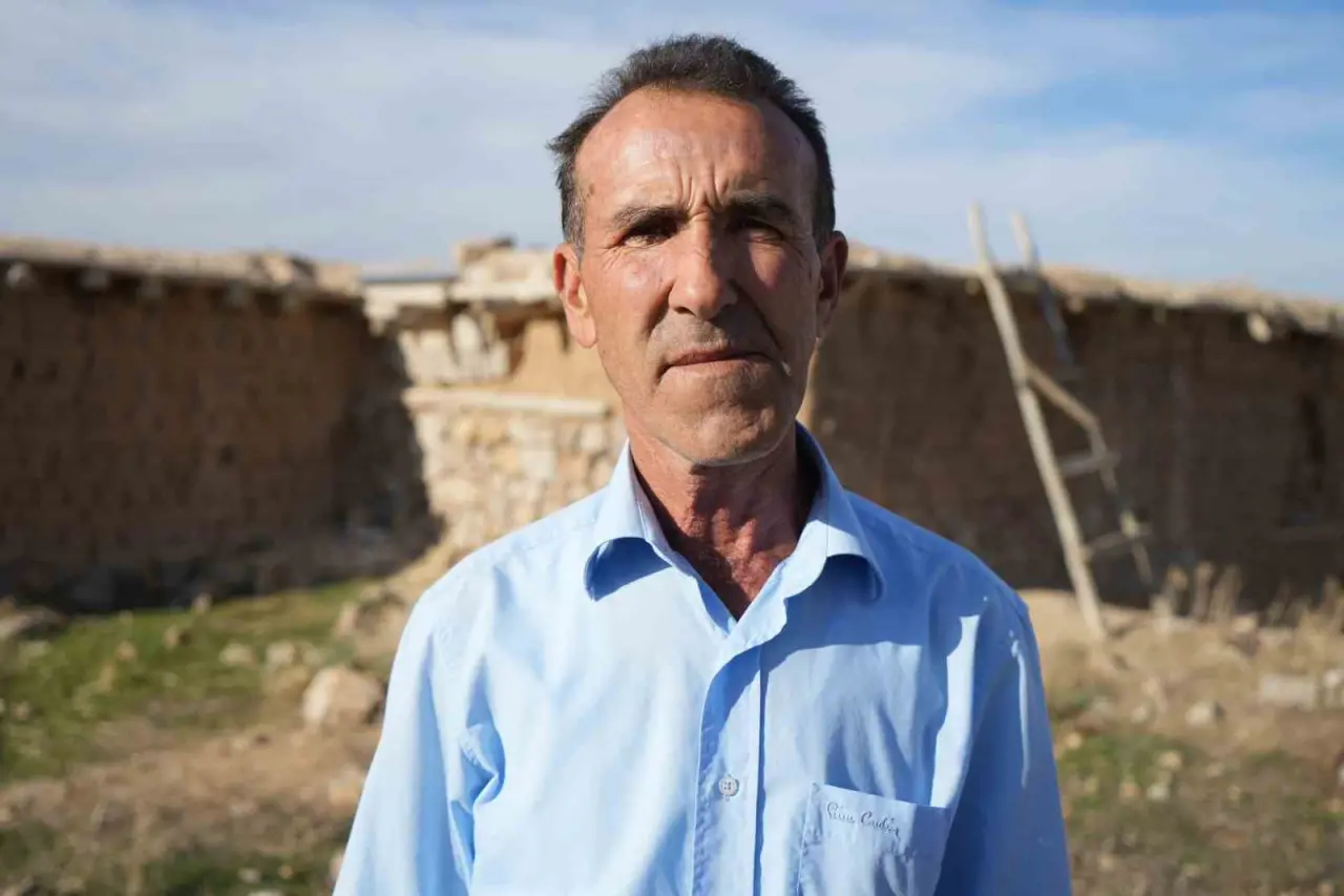 Bir evin duvarlarında asılı kalan çığlıklar: 97 canın sessiz hatırası! 4