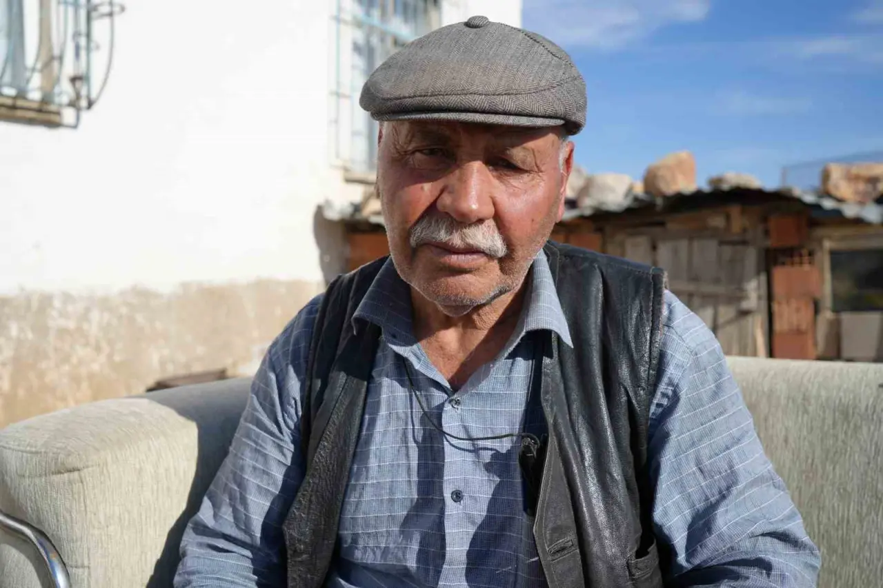 Bir evin duvarlarında asılı kalan çığlıklar: 97 canın sessiz hatırası! 3