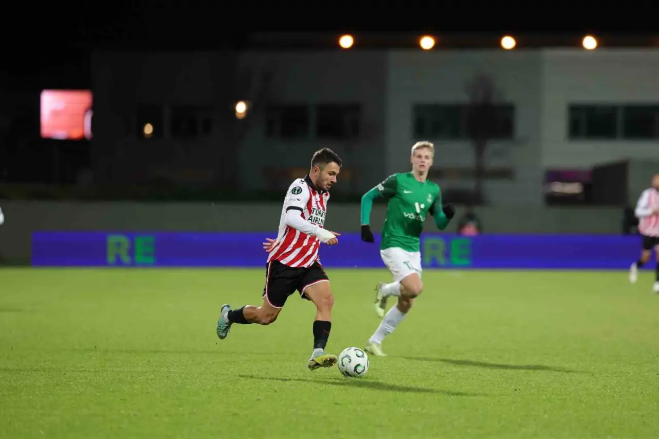 Nefes kesen goller peşi sıra geldi: Samsunspor’un zirve yürüyüşünde gizli mesaj! 6