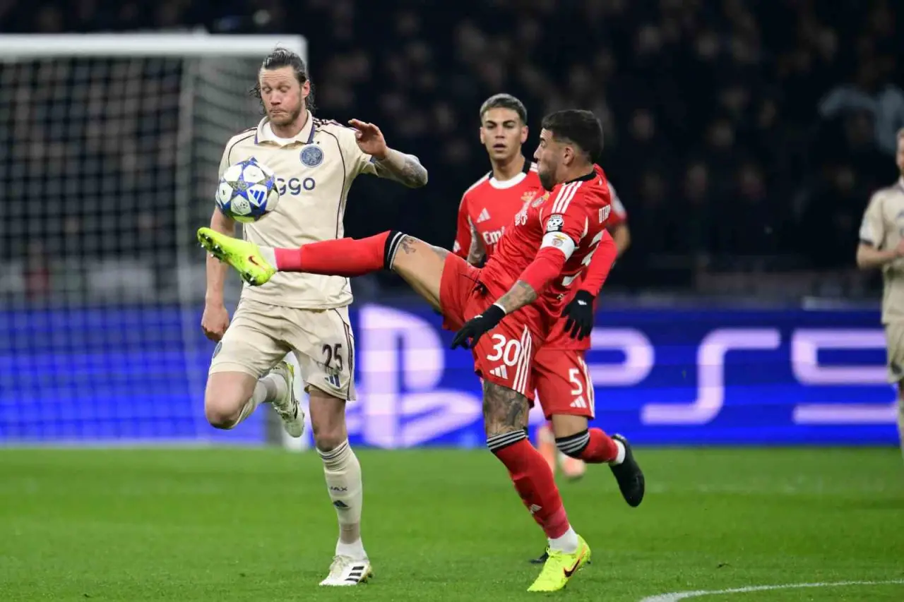 Şampiyonlar Ligi’nde şok üstüne şok: Bu skorlar çok konuşulur! 2