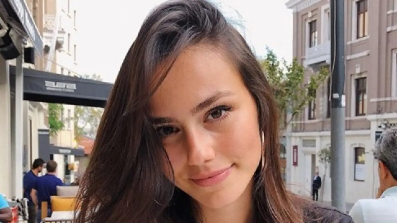 Ünlü çiftin yolculuğu kabusa döndü... Dilan Telkök ve Berkay Hardal cephesinde panik! 2